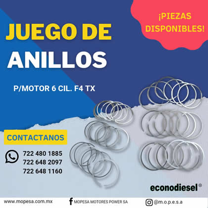 Juego de Anillos